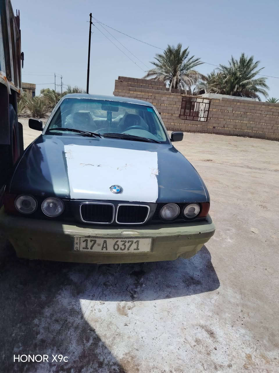 سلام عليكم بي ام مسكر فانوس مكفوله كفاله عامه كير ومحرك شرط حداديه جديده تبريد قطعتين بسمي سياره مكانه الدوانيه حمزه شرقي سعر 48،،،،، ***********
