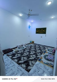 يا •اللّـہ̣̥ السلام عليكم عروض ايجار 👇 1️⃣بيت طابقين  للايجار منطقه ال...