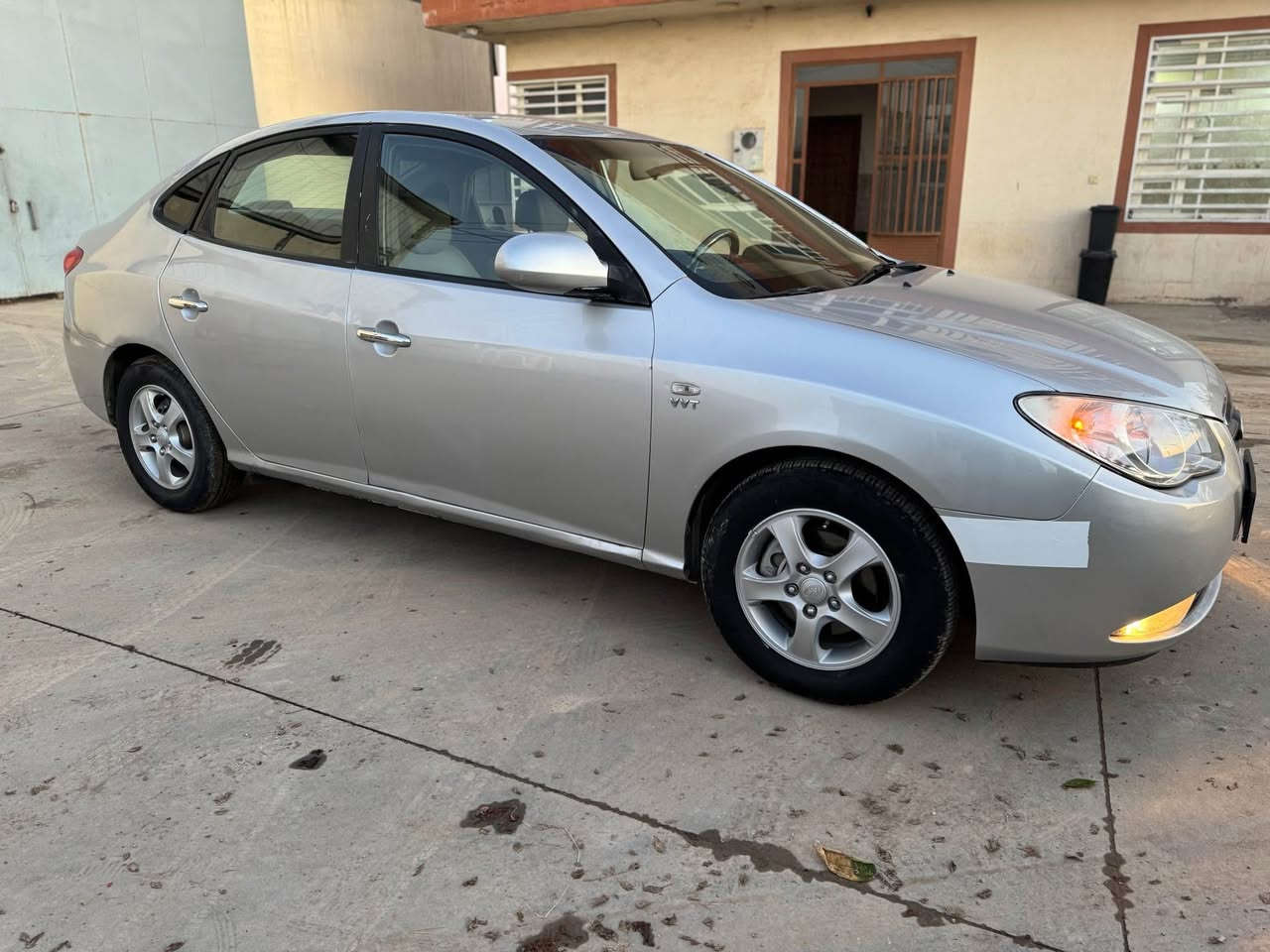 هۆندا ئاڤانتی بڕاوە 2008
تەبرید لەمس و کوشن جڵد و هیتەر
گێر مەکینە  تربرید بەشەرتە
کامل مەسرەف کراوە ماڵی دۆستە
مەکینە بچوکی دکشن بەرزە
تەنها ١٥٧ هەزار رۆشتووە
گۆرینەوە ناکەم
نرخی ٤٦ کەمێک مجال
شوێن چوارقورنە
*********** رانية, السليمانية
