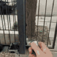 محرك باب ذكي • ٢٤فولت ٨٠٠كغ • موصل ودهوك