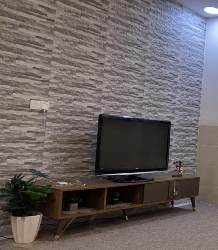 ميزي تيفي ماركه ي هوم ستايل تازه تازه ته نها٨٠ هه زار


**إذا كنت صاحب هذا الإعلان وتريد حذفه لأي سبب، رجاءا أرسل رسالة إلى الدعم الفني**