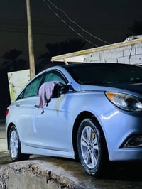 سوناتا • ٢٠١٤ • بصمة