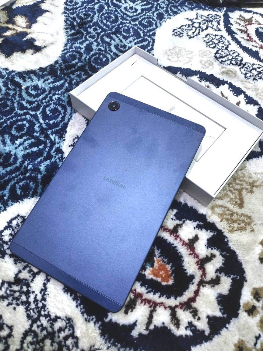 للبيع ايباد سامسونج جديد مستخدم شي قليل ذاكره ٦٤ مكان فلوجه سعر ١٢٠ الف وبي مجال


**إذا كنت صاحب هذا الإعلان وتريد حذفه لأي سبب، رجاءا أرسل رسالة إلى الدعم الفني**