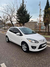 مازدا 2 • ٢٠١٣ • مكينة جديدة