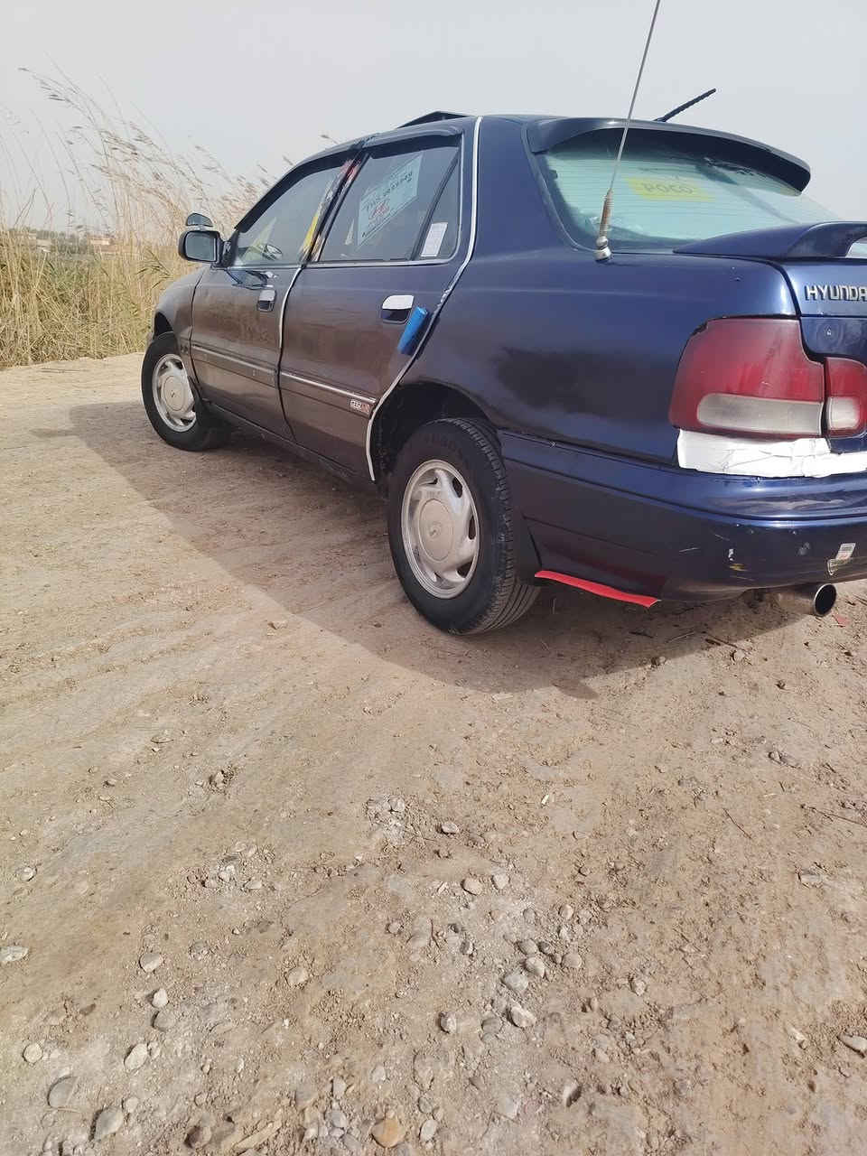 الانتره موديل 94 رقم ديالى سنويه لل 30 رقم جديد سياره خير من الله كير ومكينه خير من الله تخم تاير كهربائيات شقاله مسجل شاشه اربع سماعات تدفئه شقاله داخل نضيف للبيع ب29 وبيها مجال ***********
