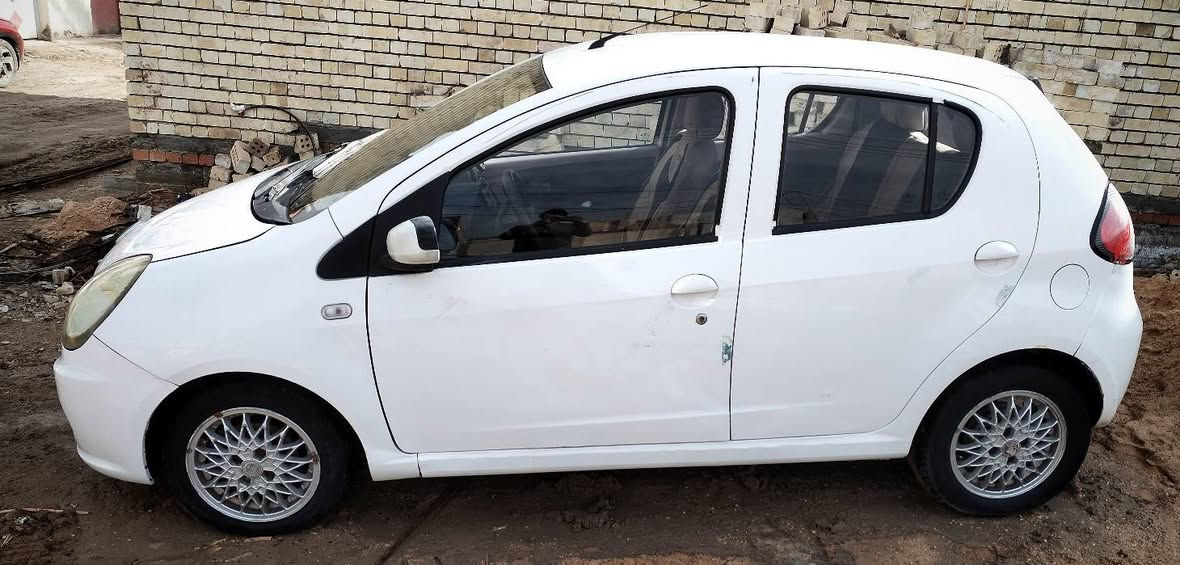 السلام عليكم للبيع جيلي بانده موديل 2013رقم قادسيه جاهزه 4 سلندر اقتصادي كير اوتوماتيك بيها مكانات صبغ بسيطه بدون حادث السعر 40 العنوان الحله حي الامام علي عليه السلام شارع 80 الاستفسار رقم الموبايل *********** حلة, بابل
