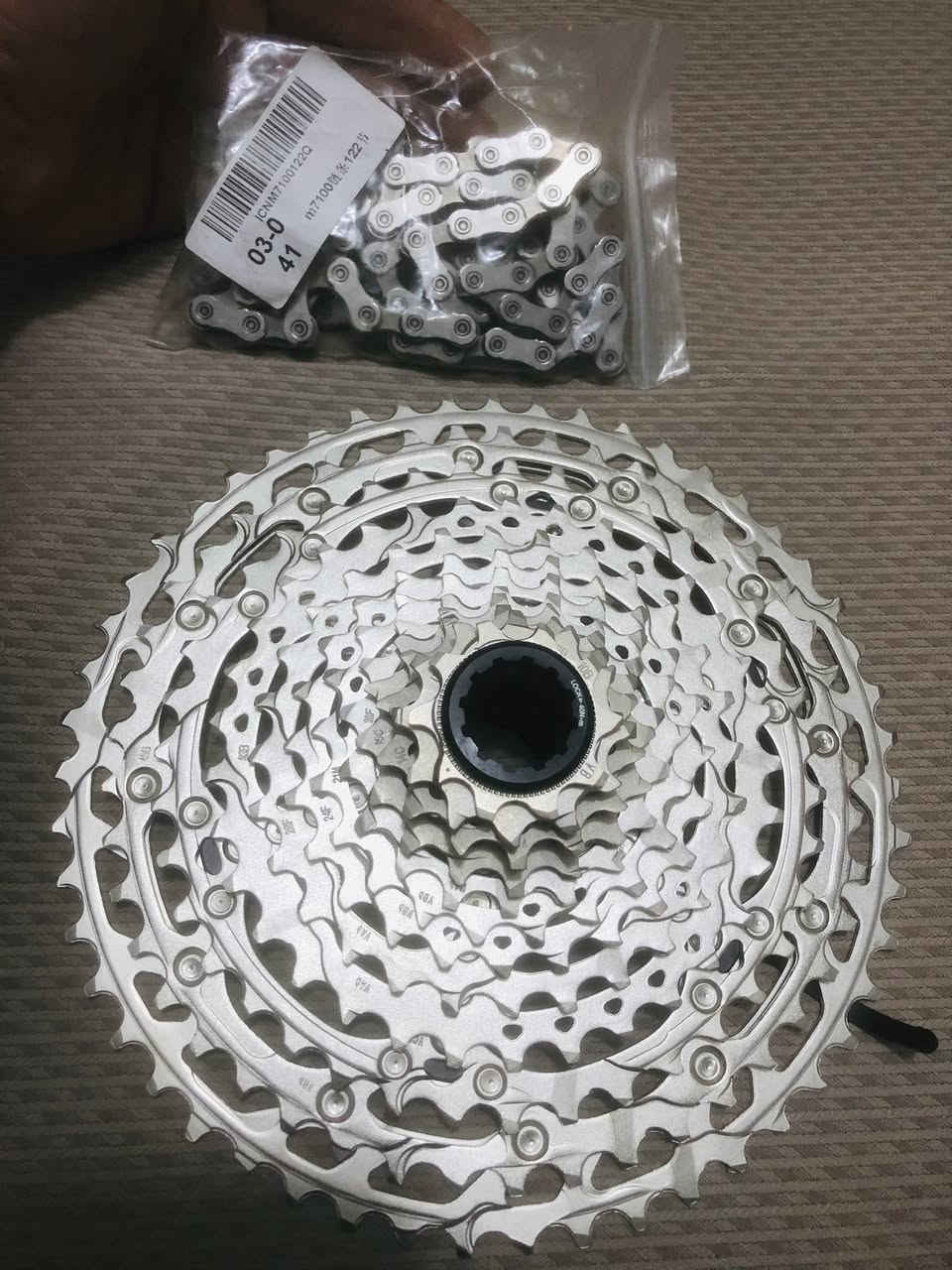 السلام عليكم .. اغراض بايسكل شيمانو .. سعر المجموعه 60الف


**إذا كنت صاحب هذا الإعلان وتريد حذفه لأي سبب، رجاءا أرسل رسالة إلى الدعم الفني**