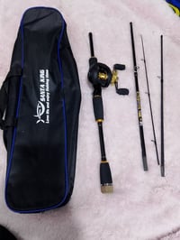 سنارة صيد • جديد • امازون