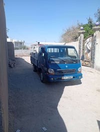 شاحنة • سماوه • موديل ٨٠