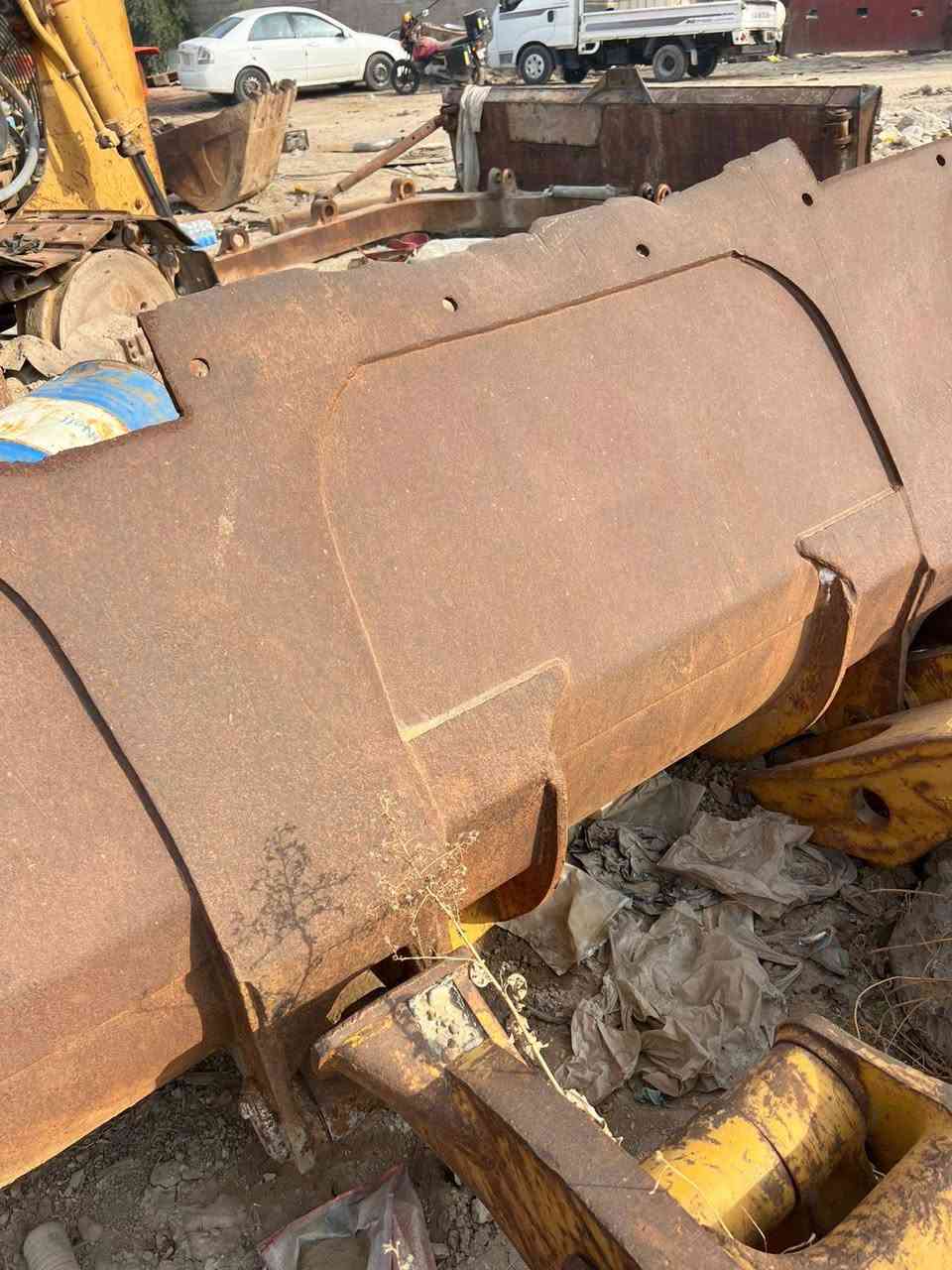 بسم الله الرحمن الرحيم
غراض شفل 80 عادي.

كيله عدد 6.

جبات عدد 6.

موقع بغداد الدور

الاستفسار علا رقم ***********

مكلف بل نشر ليريد التفاصيل يتصل علا رقم الموجود
