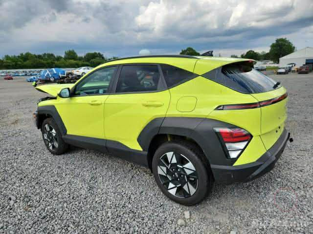 2025 HYUNDAI (Hyundai Kona) .. SEL ..
👈🏻👈🏻👈🏻 هونداي / كونا 👉🏻👉🏻👉🏻

  
موديل :-2024     
قوة المحرك :- 2.0 DOH
عداد المسافات :- 6862 mi  
عدد المقاعد :- 5 مقاعد 
مواصفات السيارة :- SEL

الاضافات :- 👇🏻👇🏻👇🏻👇🏻👇🏻👇🏻👇🏻👇🏻👇🏻👇🏻 

♦️ شاشة نفكيشن كبيرة 
♦️ تحكم صوتي 
♦️ تحكم سرعة 
♦️ تدفئة مقاعد 
♦️ هاند بريك بصمة 
♦️ شاشة عدادات دجيتال 
♦️ أوامر صوتيه 
♦️ رادار امامي 
♦️ حساس تحديد مسار 
♦️ كامرا خلفية 
♦️ مثبت سرعة 
♦️ فرش مخمل 
♦️ لايت زنون 
♦️ كشافات امامية 
♦️ بصمة تشغيل 

       🚘 حادث السيارة كما هو موضح بصور 🚘 
                          السيارة تعمل وتسير 

مكان السيارة _بابل _طريق _حلة _بغداد
السعر 157$
🚦
📞 للتواصل والاستفسار:***********
