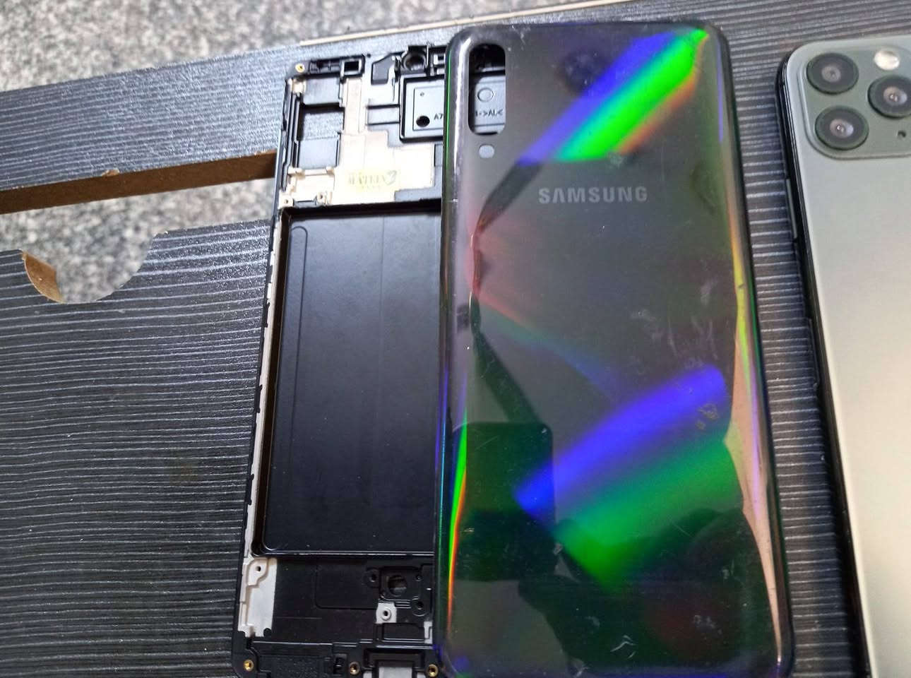 كل تفاصيل ولسعر موجود جوه صور
مكان دوانيه علق ودخلك خاص 
او وتس اب ***********
