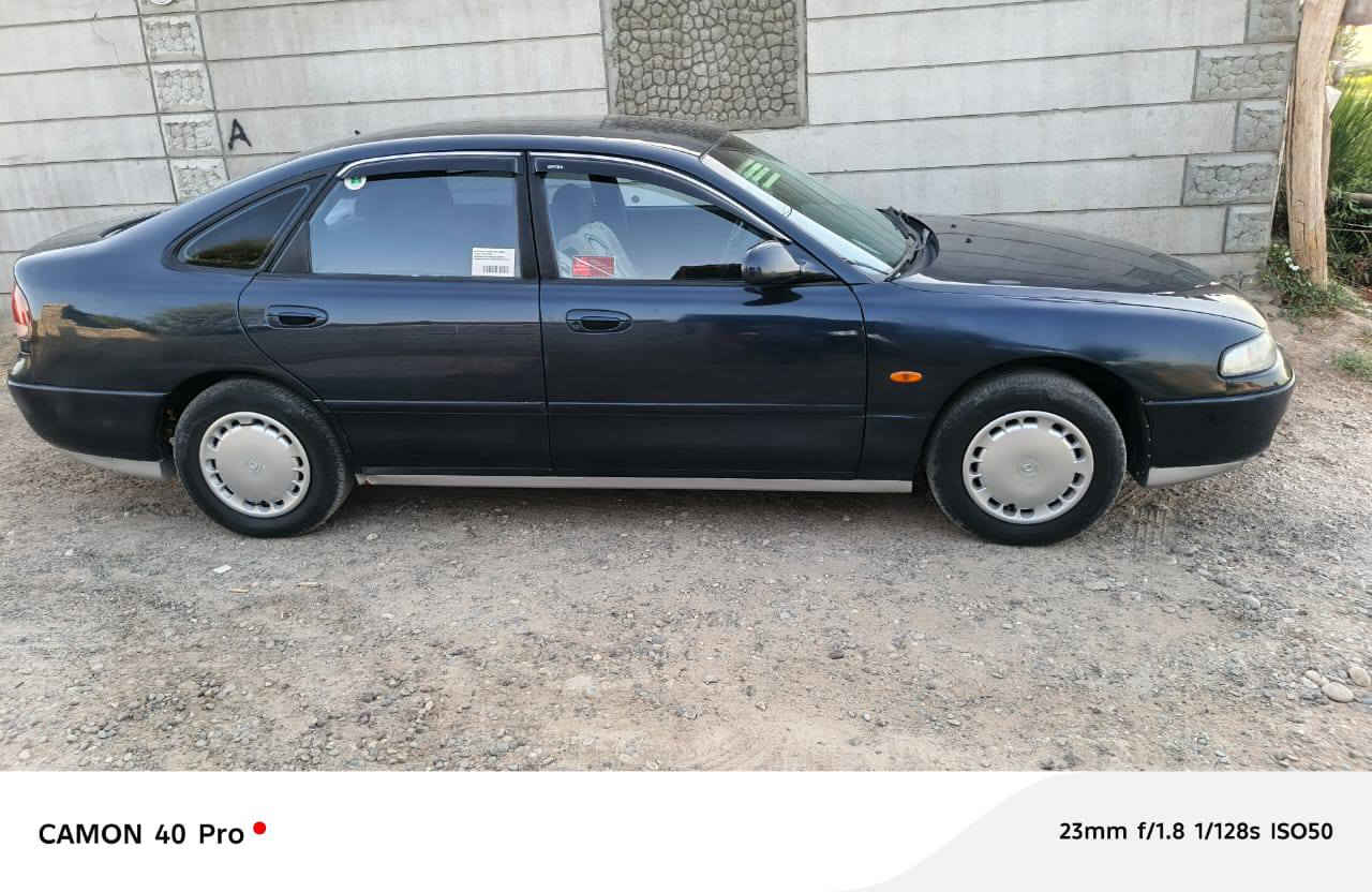 السلام عليكم مازدا فاصوليا للبيع شرط تبريد ثلج 🥶
المكينه بل شرط سيارة كلش حلو ونضيقه وكلشي بل شرط 
وبيه كوبون بانزين يرهم مراوس حسب القناعه 
سنويه جديد 2028يلاه تصقط ((‏‪***********‬‏)) 
ملاحضة الي يحب يستفسر عل سعر يتوصل الرقم الخاص مغلق
