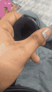 امازفت GTR3 • طخة شاشة • بطارية ٨-١٠ يوم