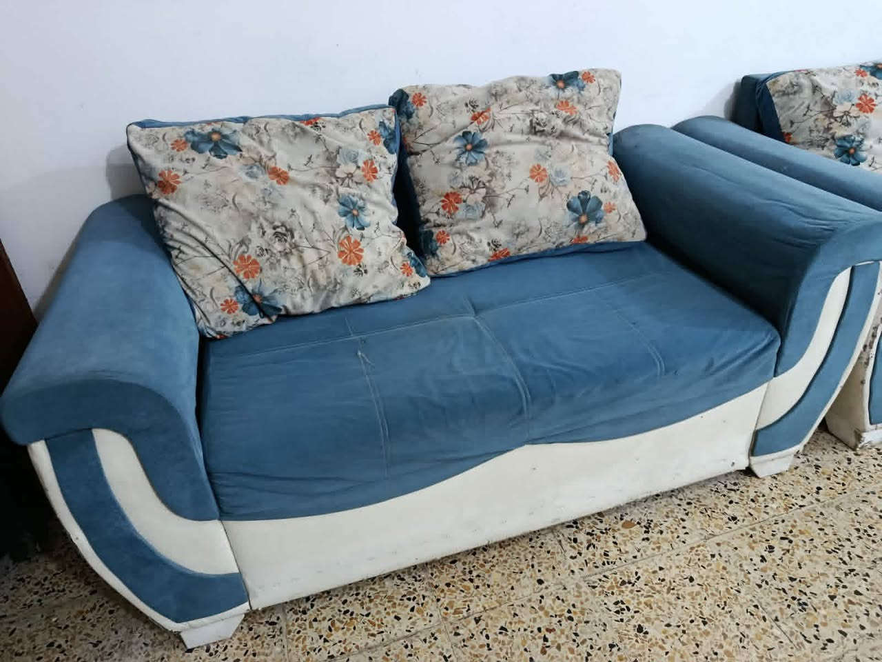 للبيع ب75 وبي مجال بغداد حي الجهاد


**إذا كنت صاحب هذا الإعلان وتريد حذفه لأي سبب، رجاءا أرسل رسالة إلى الدعم الفني**