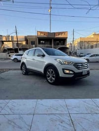 للبيع سنتافية 2013 وارد خليجي  فول مواصفات 1/1  سيارة جديدة جدا ماشية ...