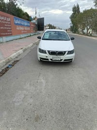 ليفان ٢٠١٣ • محرك كير بالشرط • رقم بغداد