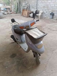 ماطور بزون • حي النور • شغال