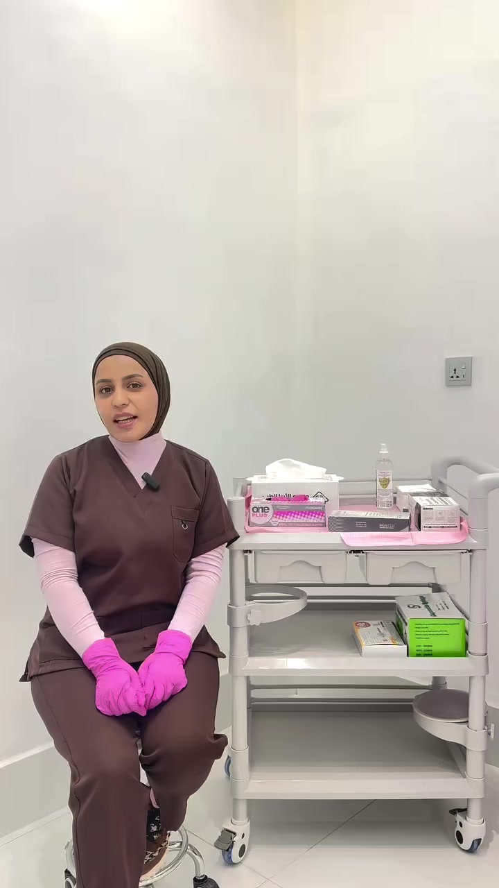 ⁨ ✨حقنة Biostem بتقنية PDRN تعيد بناء البشرة من الداخل، توحّد اللون، تعزز التماسك، وتمنحك نضارة واضحة من الجلسات الأولى✨

إذا تعانين من آثار حبوب أو بهتان أو تصبغ خفيف… الحل مو كريم، الحل تحفيز خلاياك من جديد.

في مركز لمار للتجميل والرشاقة
تحت إشراف الدكتورة زينب فائق الشمري
عناية دقيقة… ونتائج مدروسة.
📞للحجز والاستفسار :***********
📍كربلاء/طويريج/شارع الاطباء/مجمع الثريا 
احجزي موعدك اليوم، وخلي إشراقتك تبدأ من الداخل. 💫 
#biostem #بشره #نضارة #كربلاء #طويريج⁩
