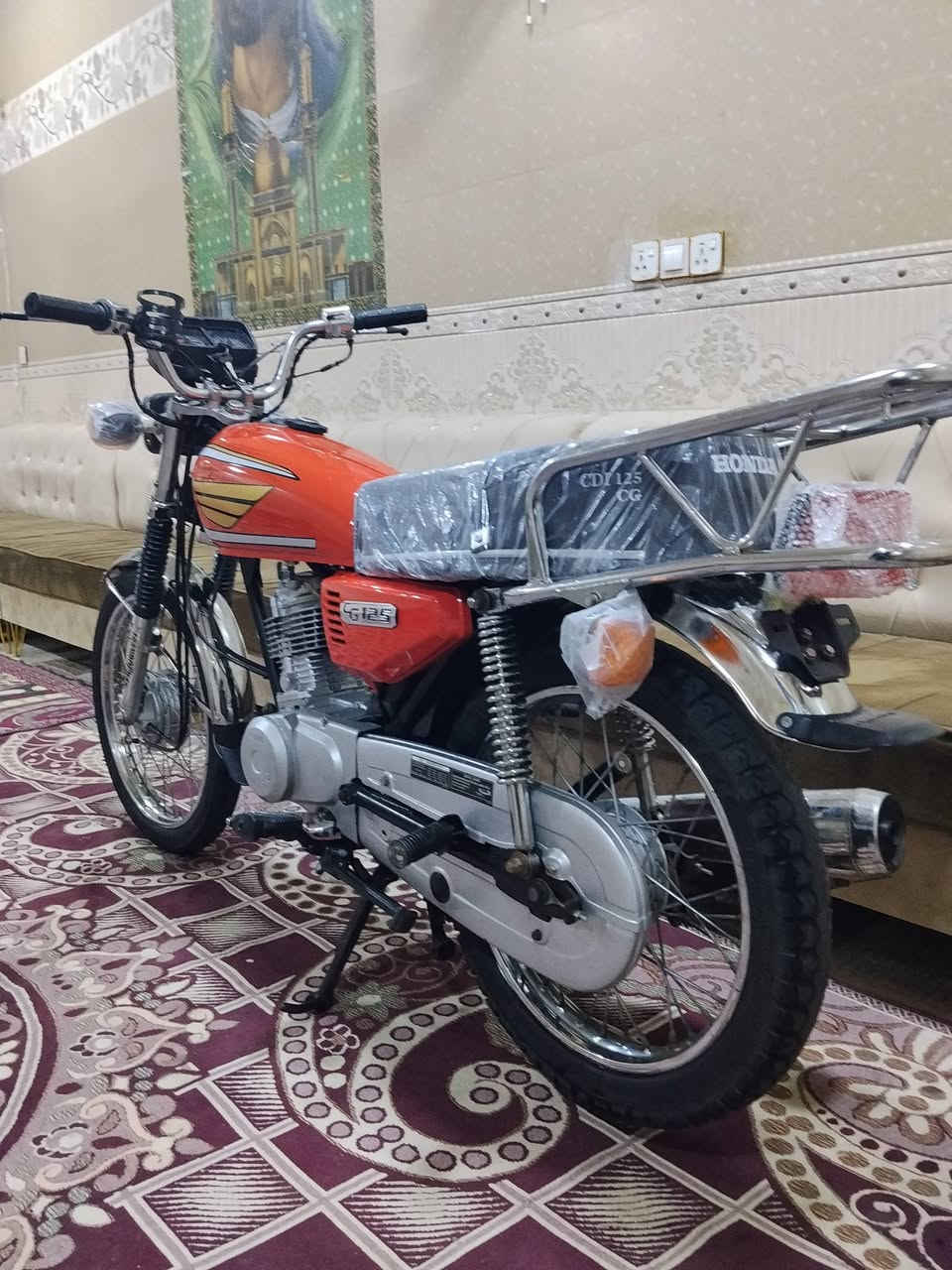 سلام عليكم للبيع ارشيا ايراني اوراق اصولي مو سكنر موديل ٢٠٢٠ ولغراض ٢٠٢٦ دراجه كامله ومكفوله من النضيح ولتبخير كهربائيّة شغاله عنوان كربلاء حي العباس فرع لول ***********
