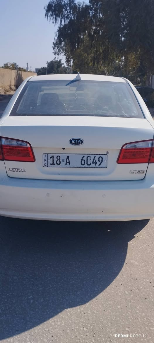 السلام عليكم اوبتمة ٨لوتز مصبوغة عام مكينة بيها تنقيص بأسمي سنوية لل٣٠مكاني بابل سعر ٨٨وبيها مجال قليل ***********
