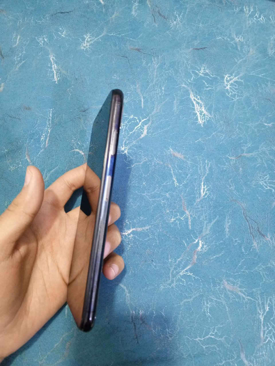 للبيع ايفون اكس اس ماكس اعلا شي مبدل شاشه اصليه حتى بالعدادات ما تطلع مبدله ذاكره 256 بطاريه 78 بلاديه مبدل فقط شاشه اصلي السعر 200 وبيها مجال المكان طوريج 🔥🔥


**إذا كنت صاحب هذا الإعلان وتريد حذفه لأي سبب، رجاءا أرسل رسالة إلى الدعم الفني**