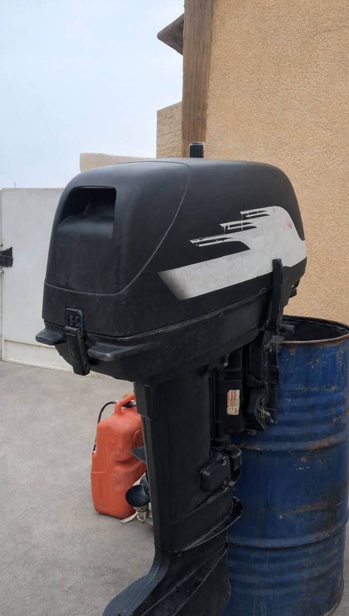 السلام عليكم
مكينه سازوكي 40

محرك كير مفتوح بس شرط انطيك

#السعر 5 اوراق وبيها مجال للشرايه 

#اسيا ***********

#واتساب ‪***********‬‏
