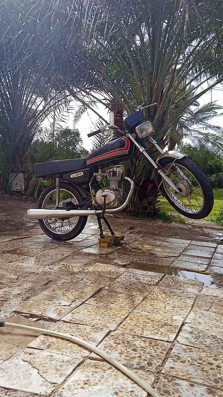 سلام عليكم دراجه ارشه ١٩بدون يعني كلك دراجه مانقصه شي كرهبايت شغاله كله دشبول وكشن ٢٥ ووياله  نامه شلامجه  محرك خير من الله مكاني بابل المدحتيه الحمزه الغربي سعر خاص او تصل على رقم (***********)
ملاحظه الي مو شراي لايشلع كلبي فده الكلبه
