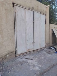 باب محل • ٤ طلاقات • تفصيل