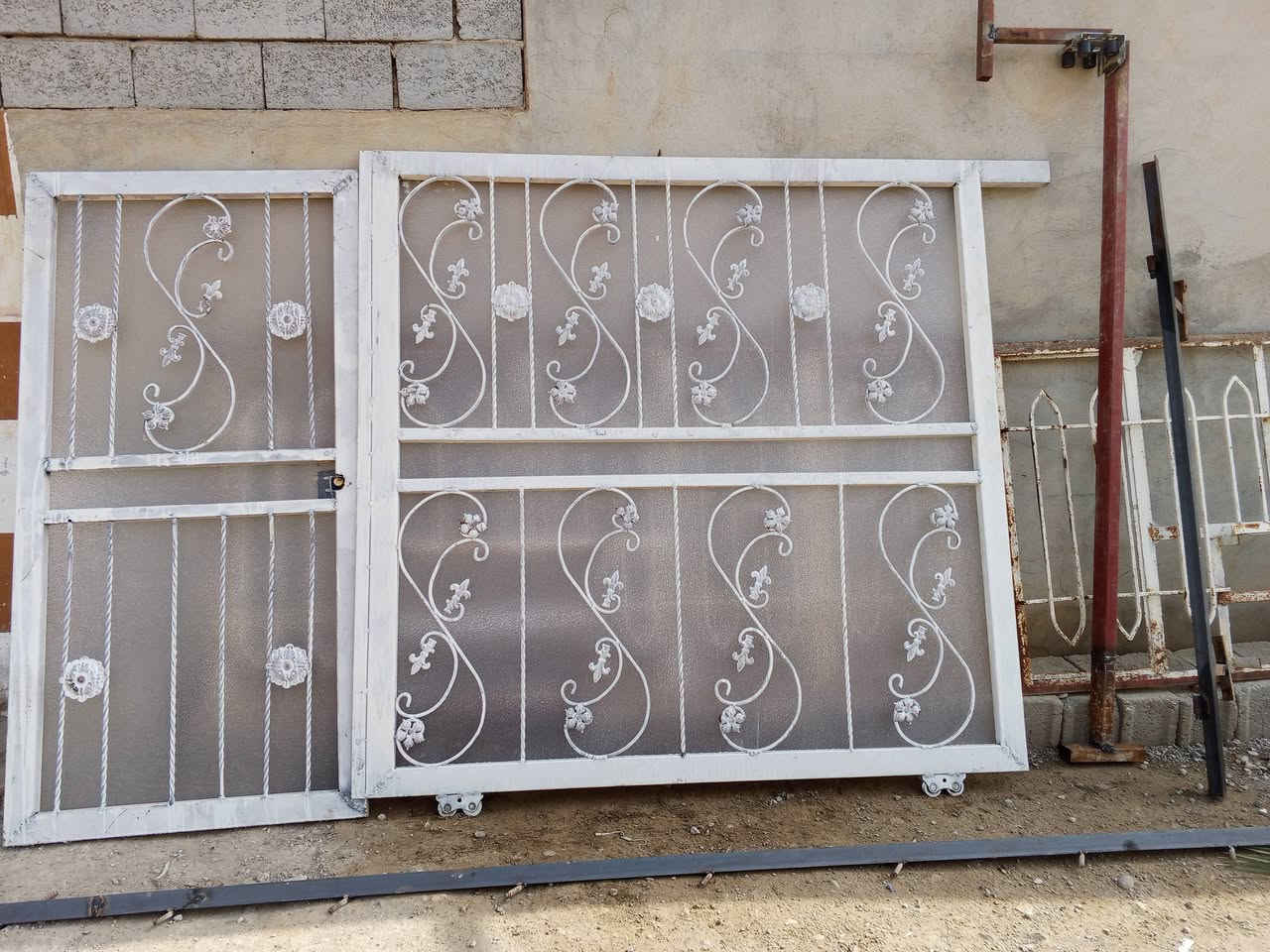 باب سلايت جديد لبيع ***********
