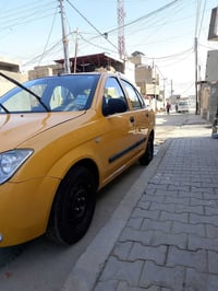 سياره للبيع طيبه موديل 15 مصفره تحويل مباشر07728742506