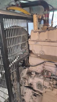 السلام عليك كمنز 5ونص للبيع كم شفت جبار 350كيفي اوربي جديد كاتم مكان ب...