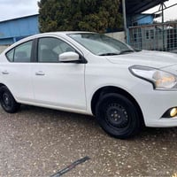 صني ٢٠٢٥ • ٢٦٠٠٠ كم • فول مواصفات