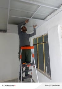 سقوف ثانويه بغداد رقم الهاتف 07744280029