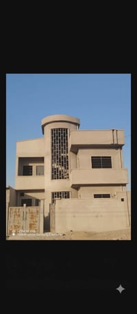 حي السماح الثانية • 100م • 4غرف نوم