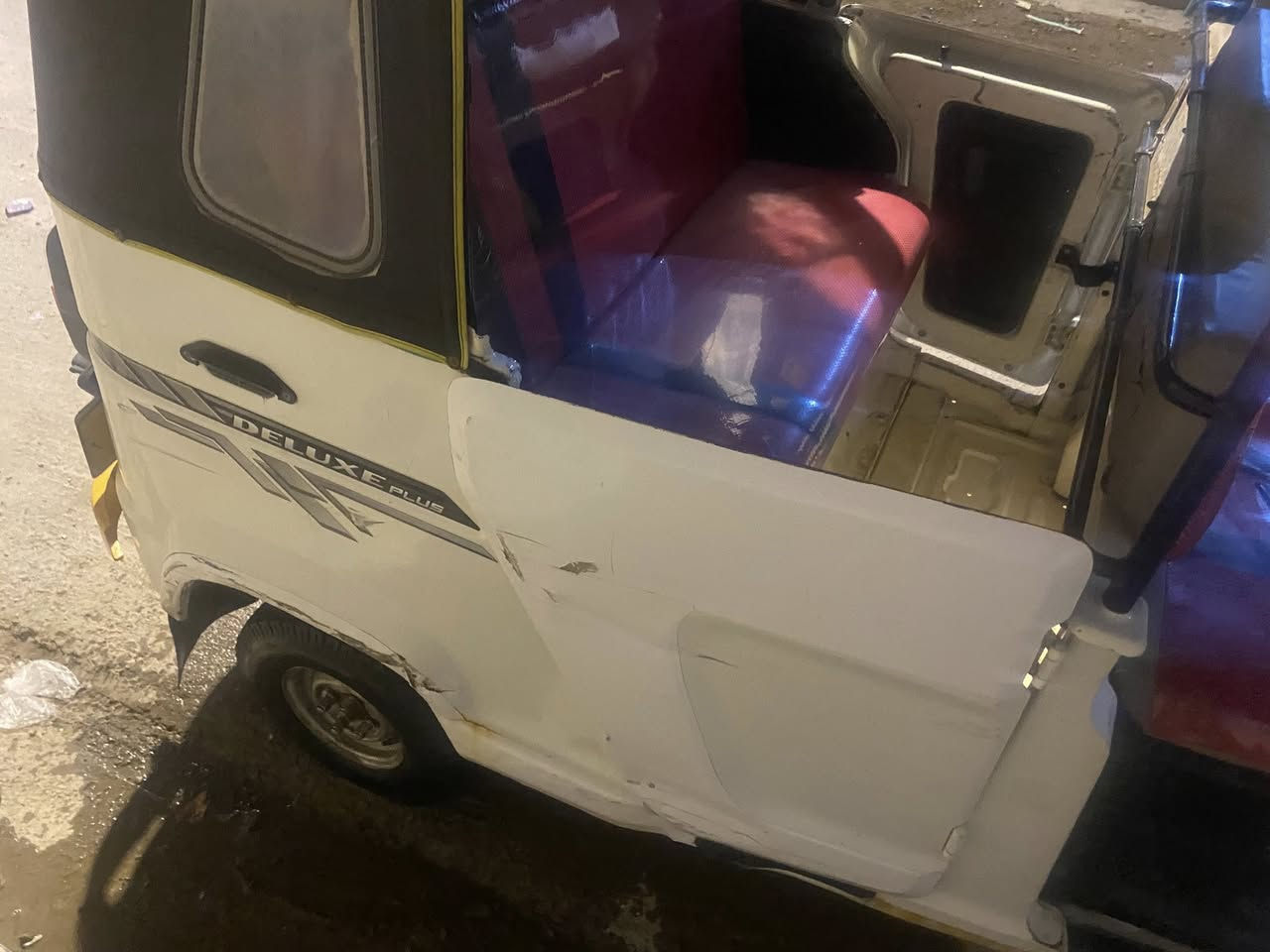 تكتك TVs مديل 2022رقم وسنويه رقم نكليزي العنوان البصره العاليه ***********
