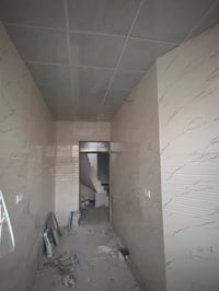 حي الجبيرية الثالثة • ١٢٥م • زيرو