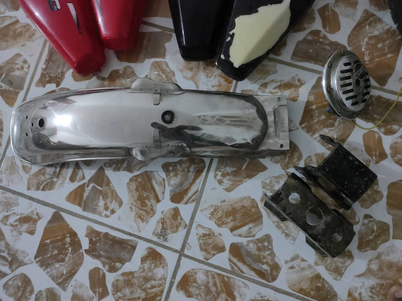 غراض دراجة للبيع 
مناسبات مكاني حي الحكيم


**إذا كنت صاحب هذا الإعلان وتريد حذفه لأي سبب، رجاءا أرسل رسالة إلى الدعم الفني**