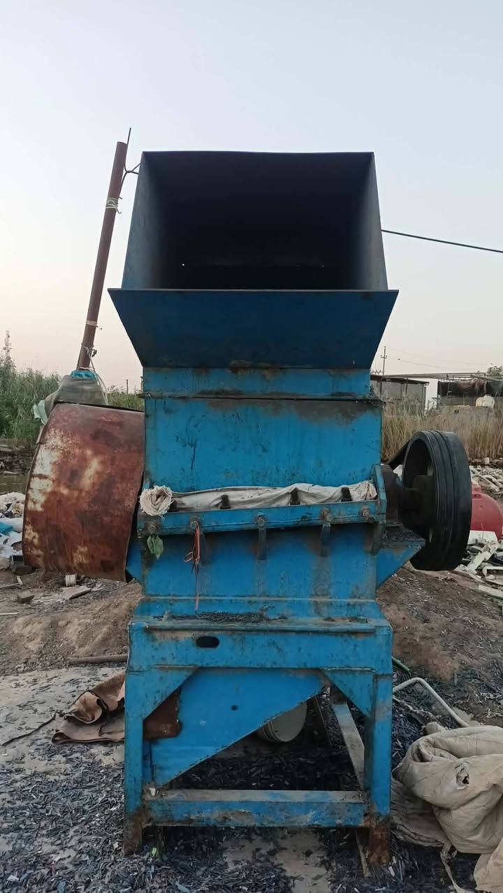 سلام عليكم ثرامة بلاستيك البيع 80×80العنوان الديوانيه الحمزه الشرقي تصال على الرقم ***********
