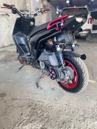 سكنس جبلي • تايرات جديدة • سلف شغال