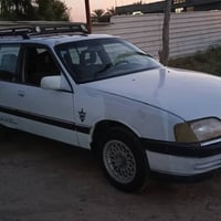 اوبل • موديل ١٩٩٣