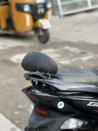 دراجة جي تي ار • بغداد البياع