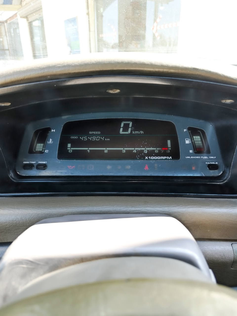 للبيع
   كيا سيفيا
   موديل 94
   رقم بغداد
   سنويه لل 2029 ب اسمي مداور مباشر 
   كير عادي  
   تخم تاير جديد
عدادات إلكتروني
 تبريد شغال ع سويج 
   صدر امامي خلفي جديد
   السياره خير من الله
   السياره بلاديه ما مصبوغه 
السياره مال جناي برغي ما تخلي عليها. 
   المكان : بـابل الحمزه الغربي 
   للاستفسار ***********
