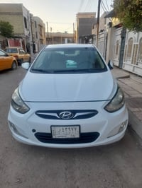 اكسنت ٢٠١٤ • خليجي • فول مواصفات
