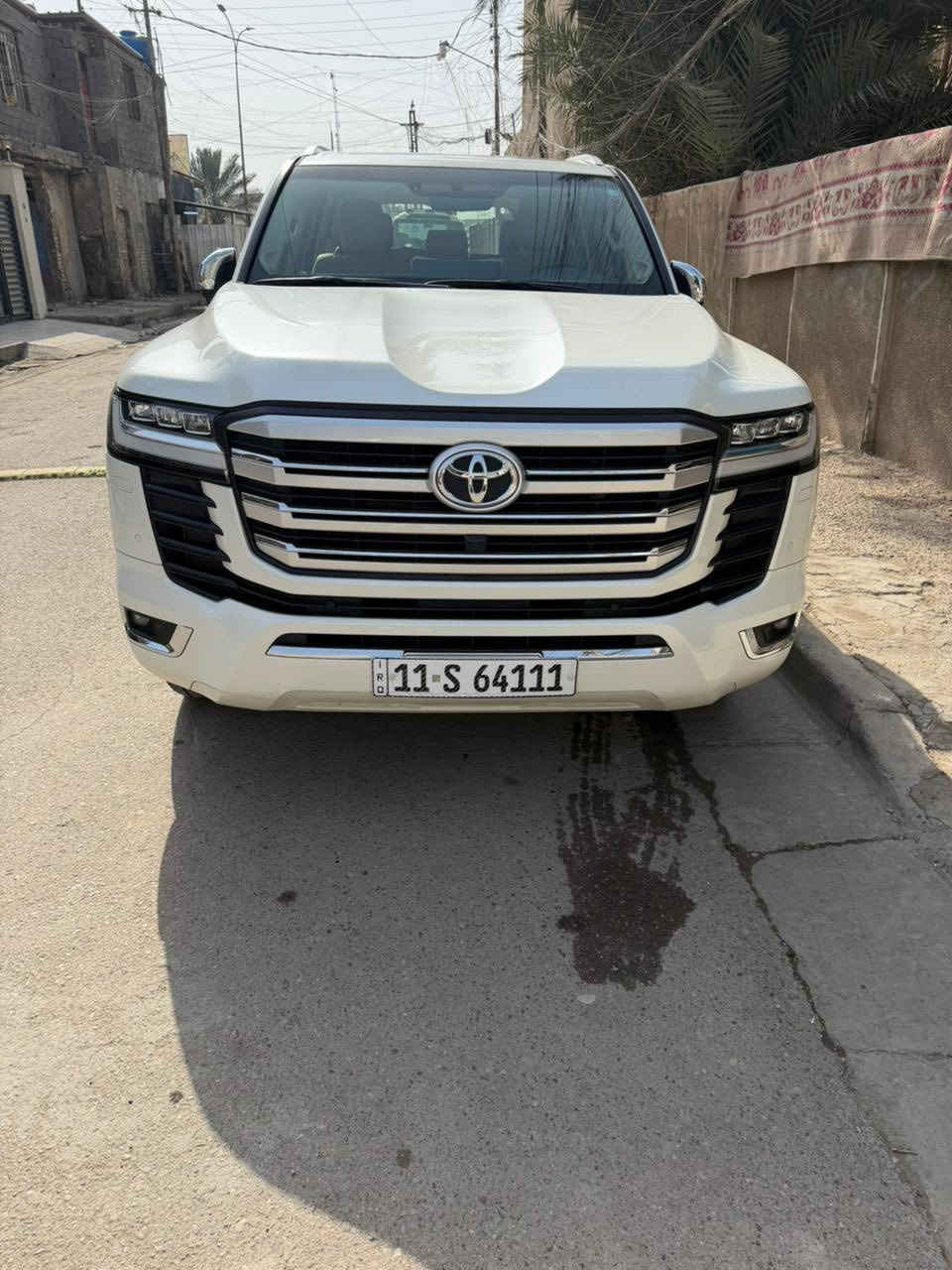 موديل 2023 ماشية 40 الف كفالة عامة مكاني
‭0770 888 8277‬
