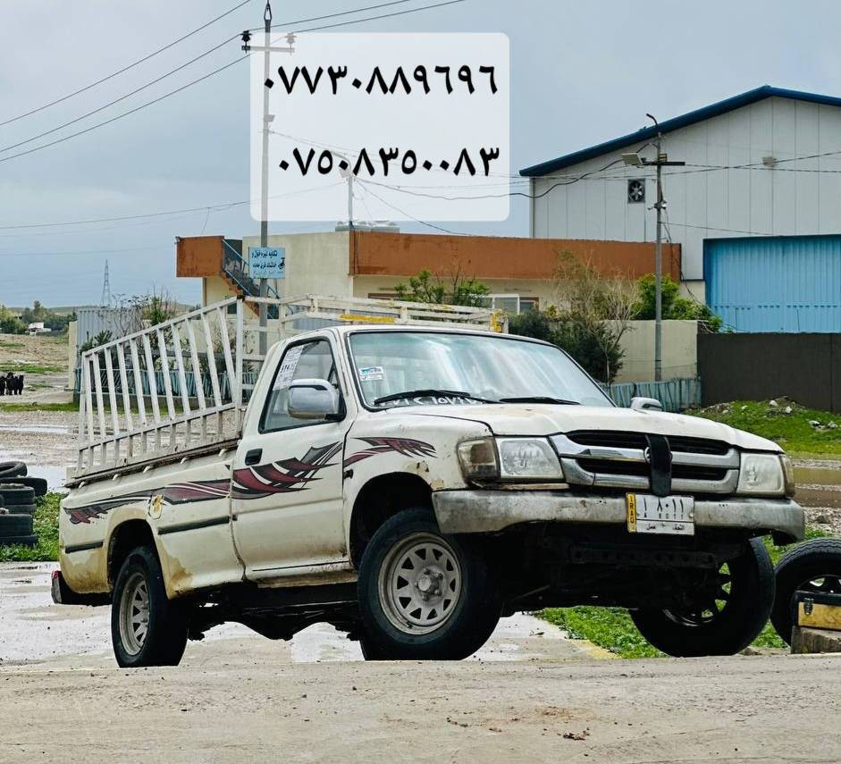 مەکینە گێر اکسل بەشەرت کارەبایی جاهز تایەی زۆر پاکە پلێتی جوانە تاک و ٢٠٢٨ تازەیە وکالە عامە بەناو خۆمانەوەیە
بۆ زانیاری زیاتر پەیوەندی بکە بەم ژمارە موبایلانەوە
***********
*********** كيفري, ديالى
