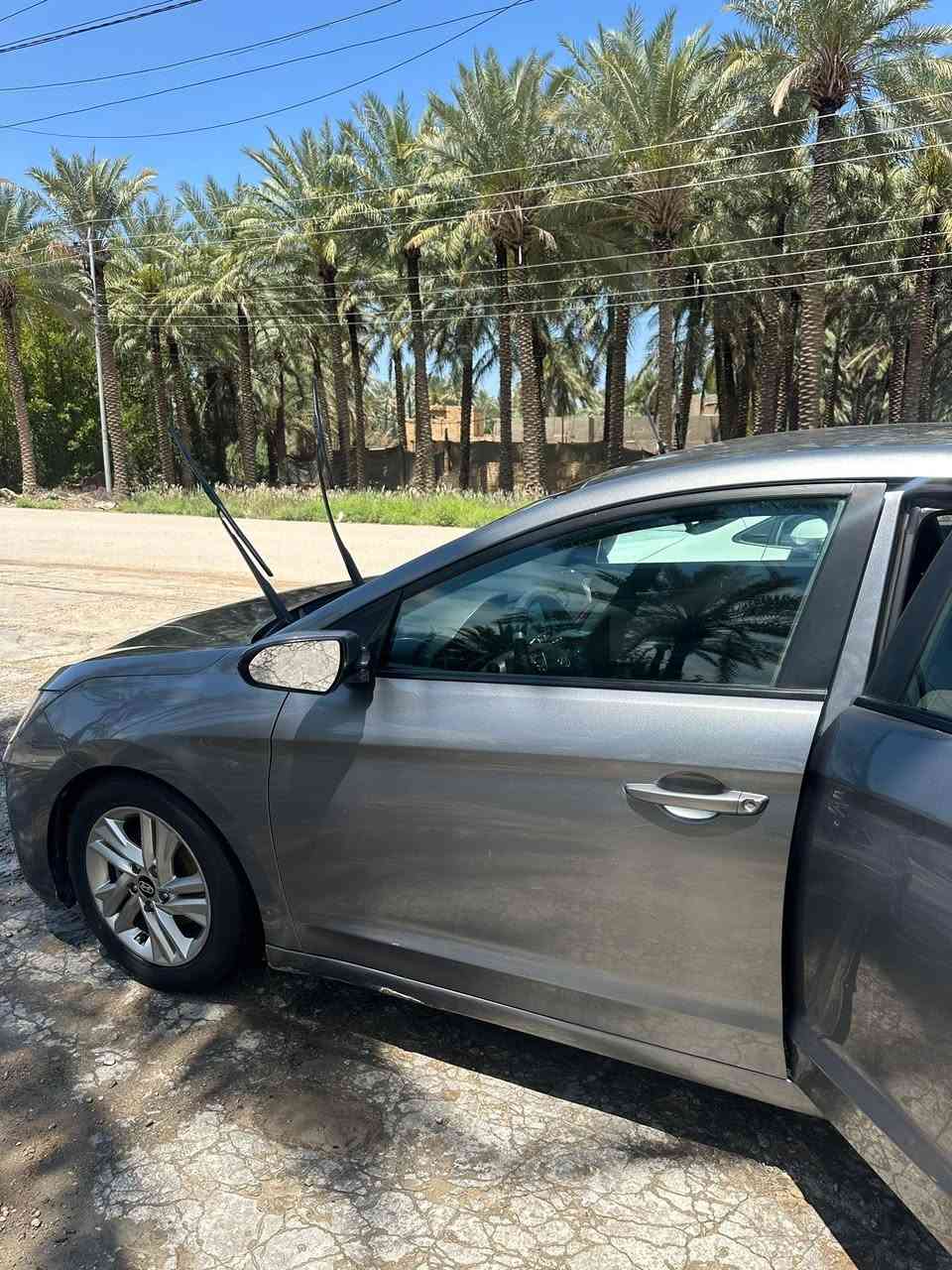 سلام عليكم
النتره 19امريكي
حدثه جملغ بنيد 
سعر 120
بسمي 
بابل محاويل
***********
