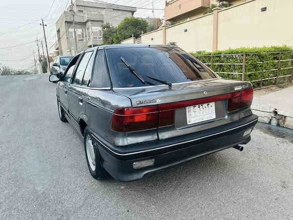 مستبوشي كير توماتيك موديل ١٩٩٣ رقم الماني سنويه جديد الى ٢٠٣٠ كابون بانزين بيها  كير ومحرك مال كصه شرط. جامات كهربه صبغ عام جماليه 
السعر  ٣٥ بيها مجال 
الاستفسار ‭٠٧٧٠ ٨٧٧ ٨٨٠٩‬.   

‭٠٧٥٠ ٥٢٨ ٨٦٦١‬
