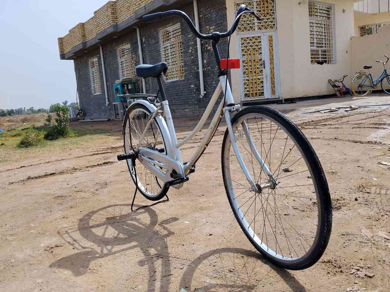 #مكلف
اللبيع باسكل حجم 26

ب80 ومجاله بسيط 

***********
