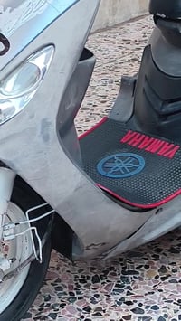 ماكس منغولي • محرك مجفت • بغداد الكمالية